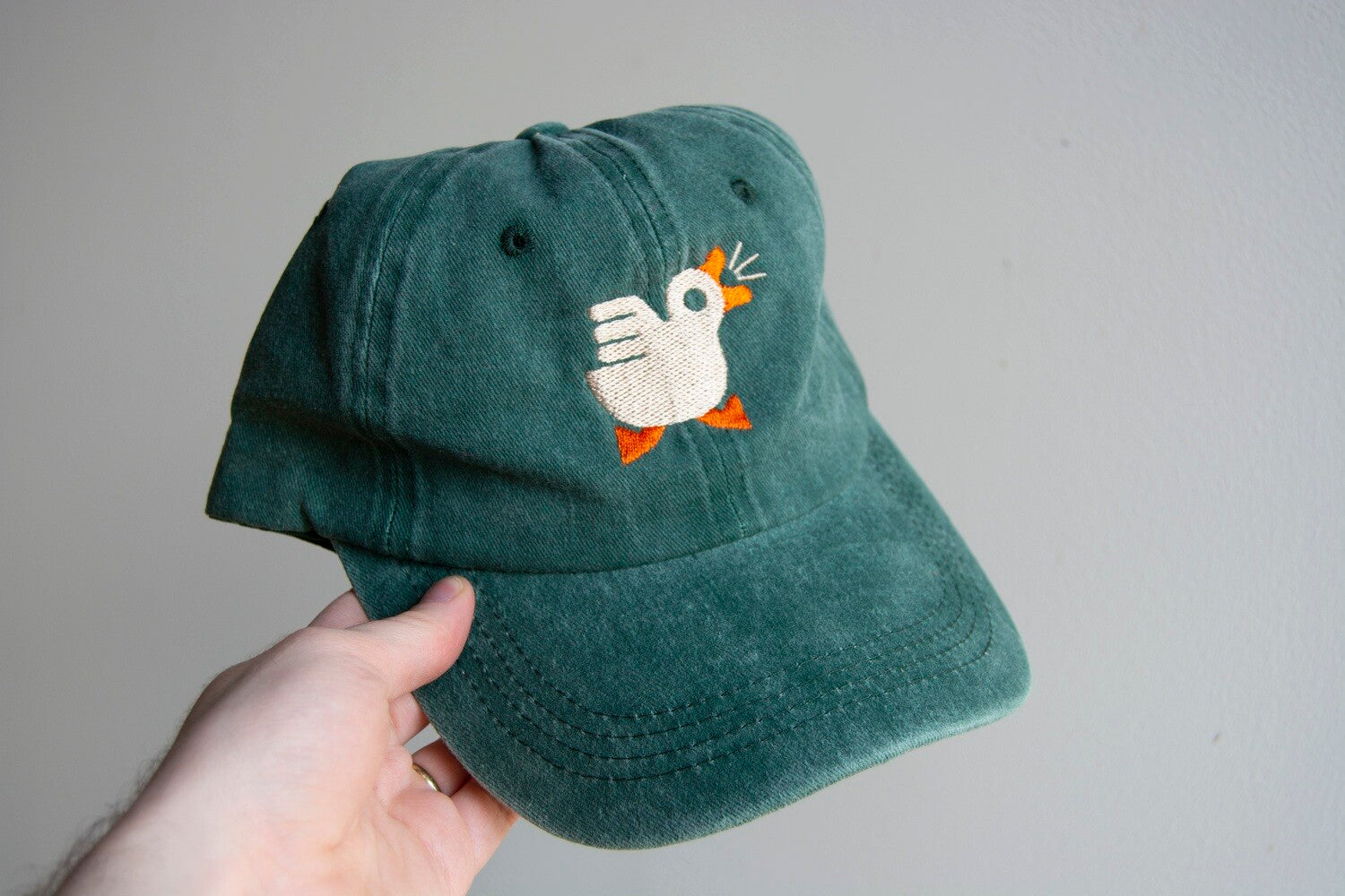 Duck Hat