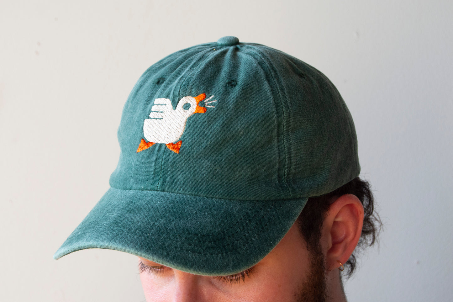 Duck Hat