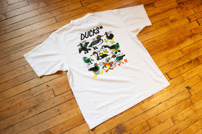 Ducks* T-Shirt