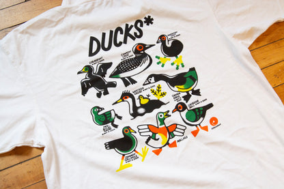 Ducks* T-Shirt