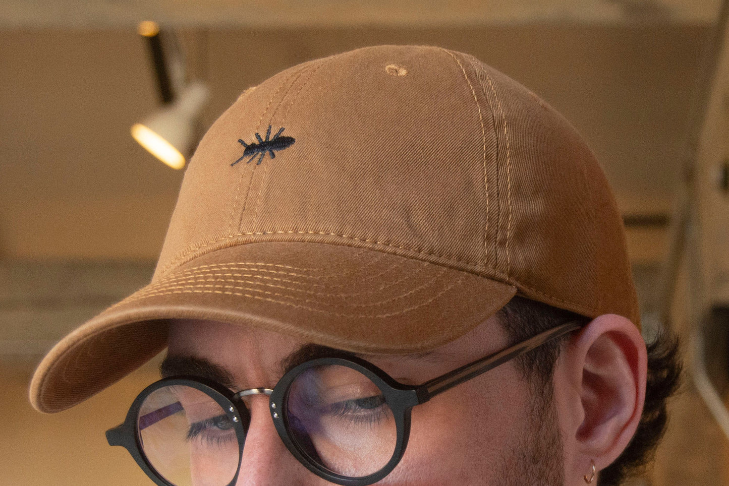 Ant Hat