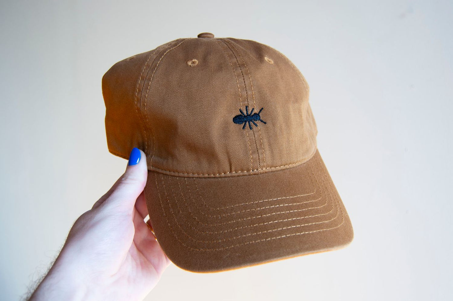 Ant Hat