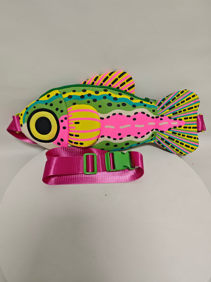 The Fish Bag - Trout