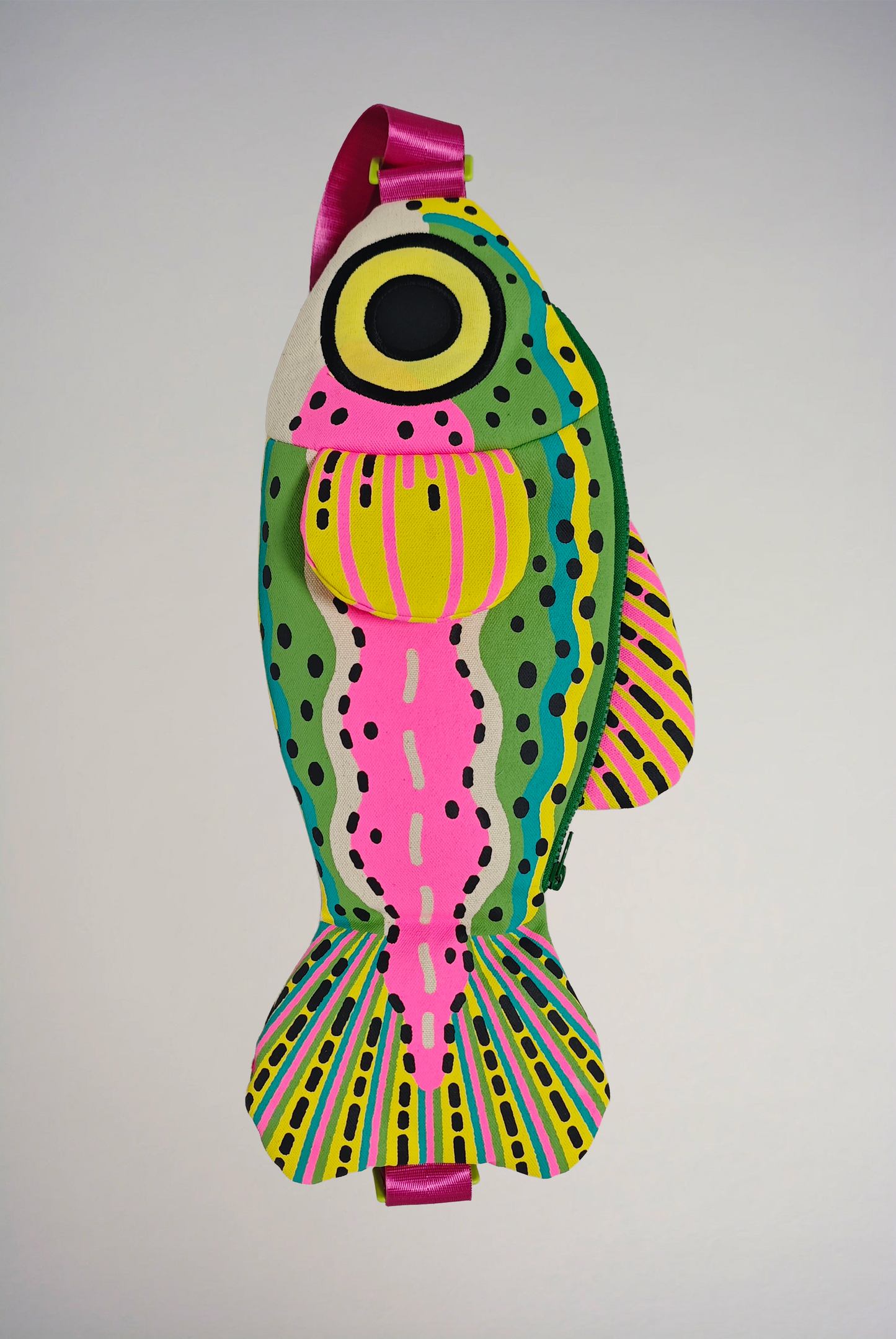 The Fish Bag - Trout