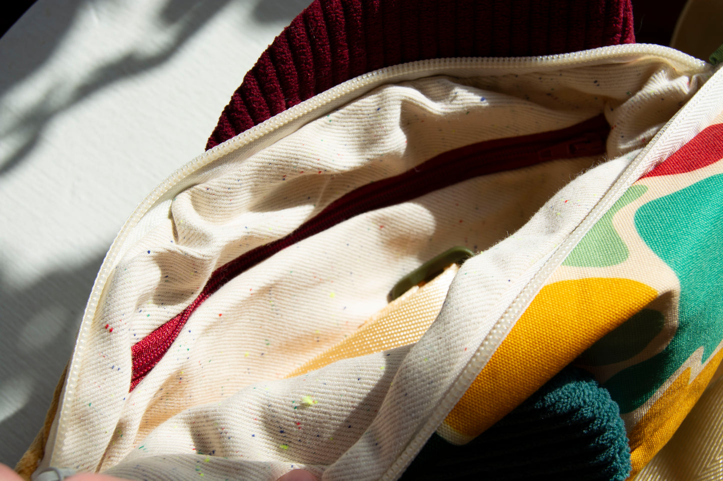 The Fish Bag - Gone Liftin' Camo