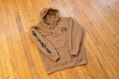 The Great Midwest Fish Slam 2004 Hoodie