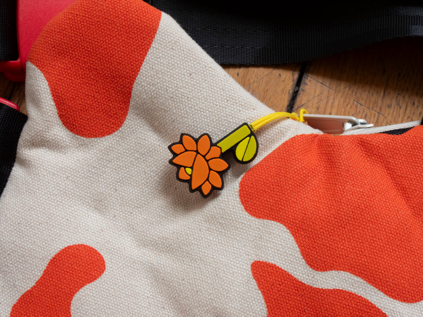 The Fish Bag - Koi