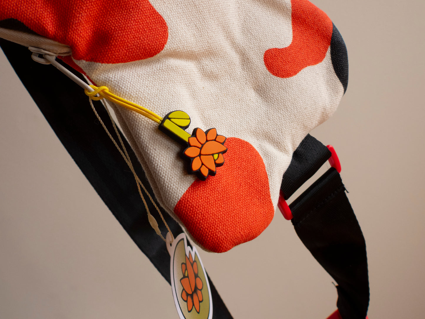 The Fish Bag - Koi