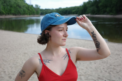 Flying Ducks Hat
