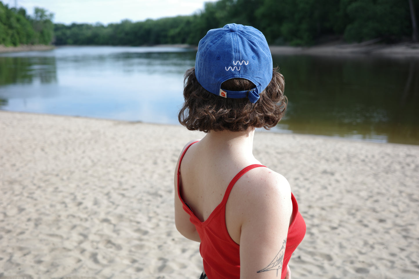Fish Hat
