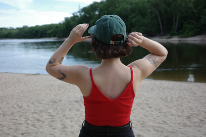 Duck Hat