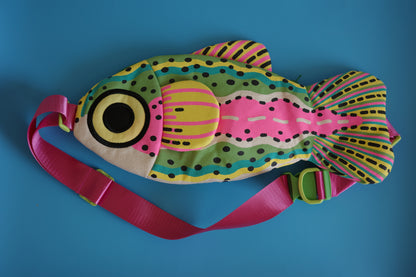 The Fish Bag - Trout