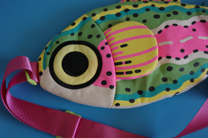 The Fish Bag - Trout