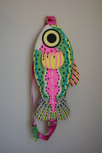 The Fish Bag - Trout