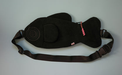 The Fish Bag - Goth