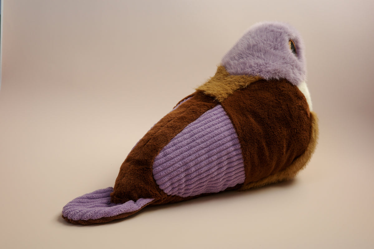 Whip-Poor-Will Weighted Plush