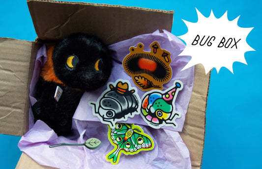Bug Box