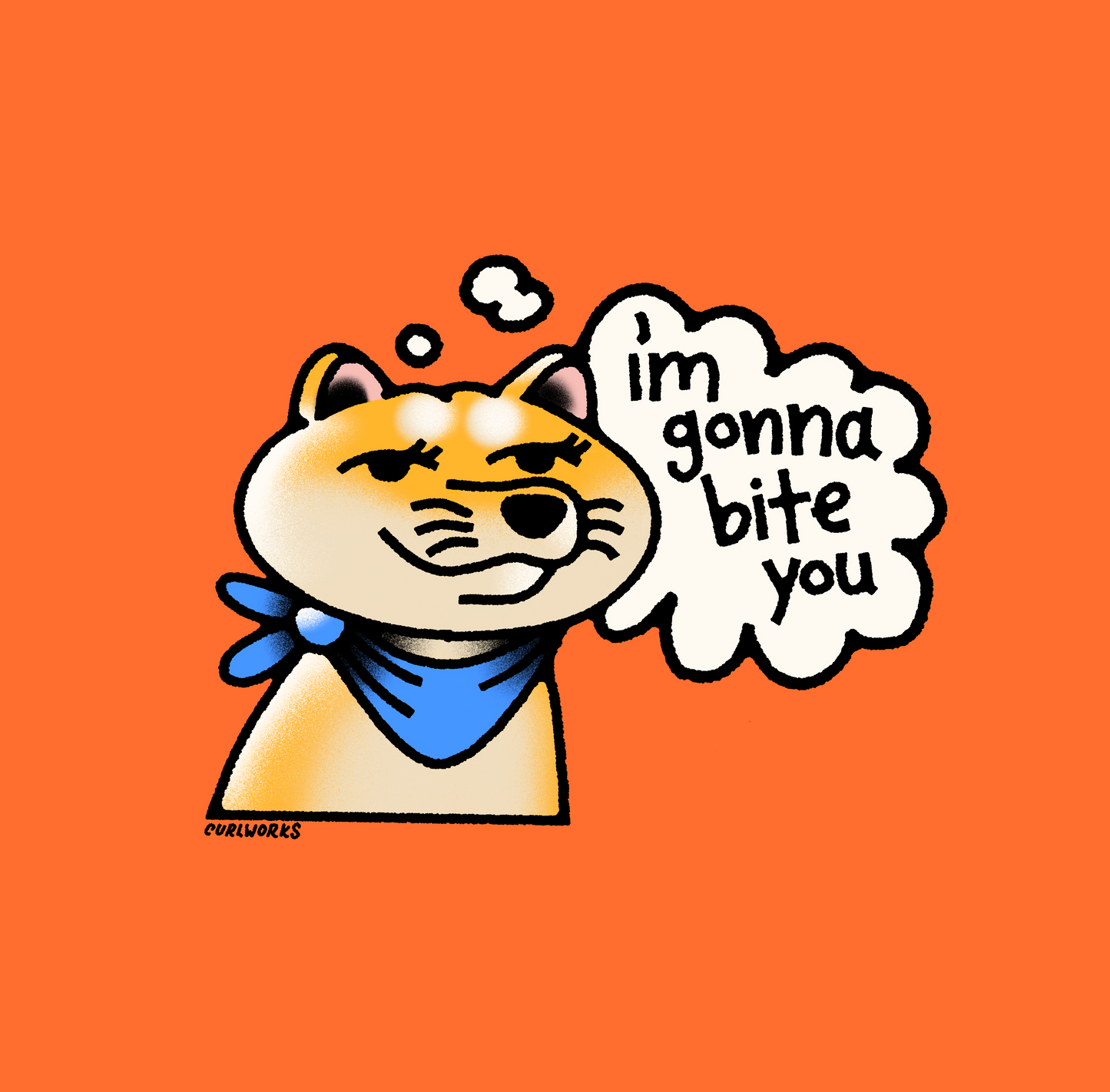 Sticker of the Month Club