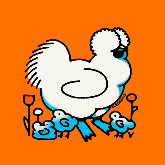 Sticker of the Month Club