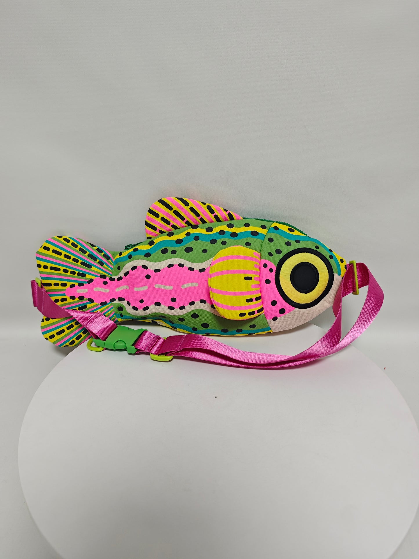 The Fish Bag - Trout