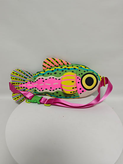 The Fish Bag - Trout