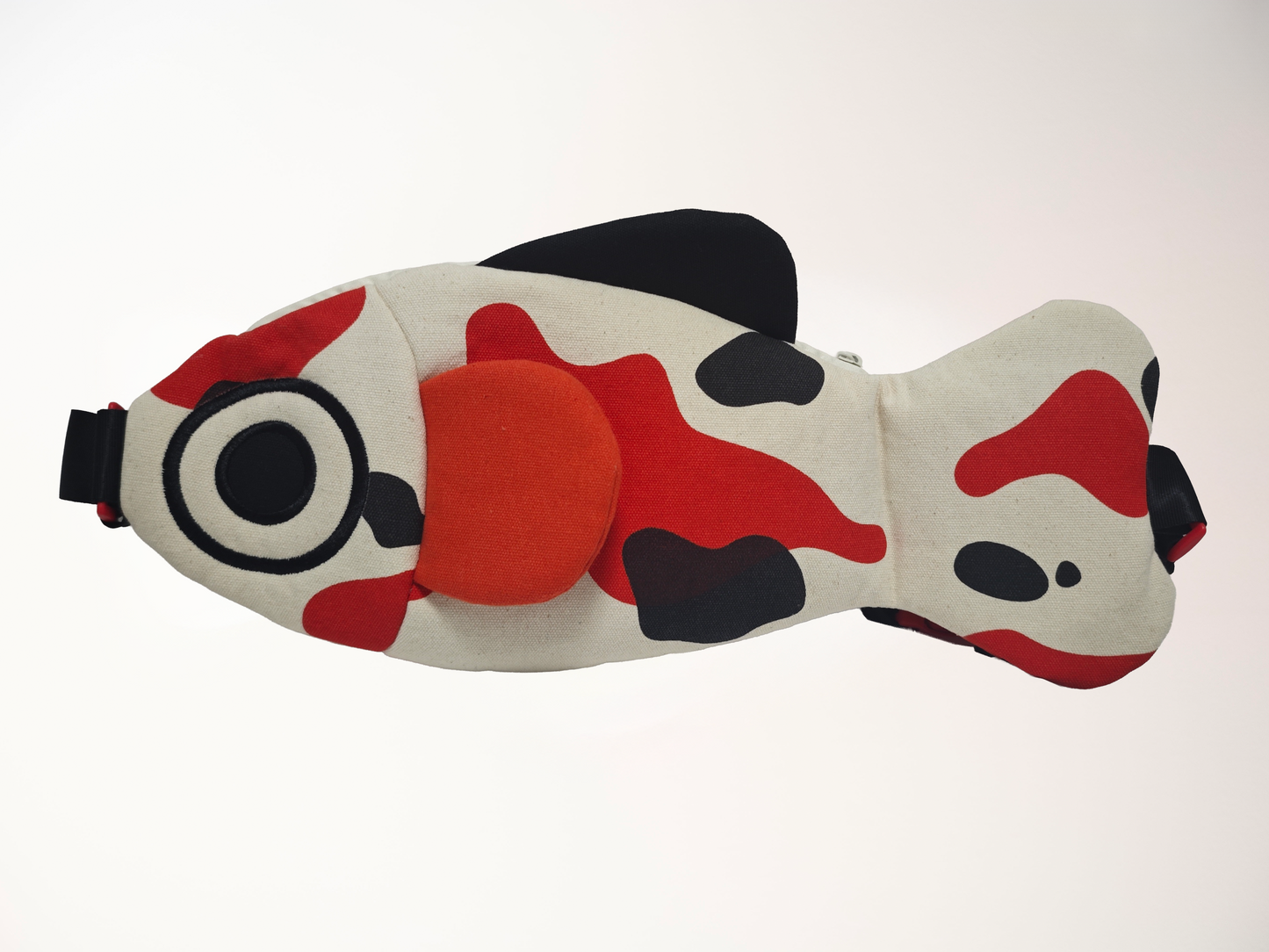 The Fish Bag - Koi