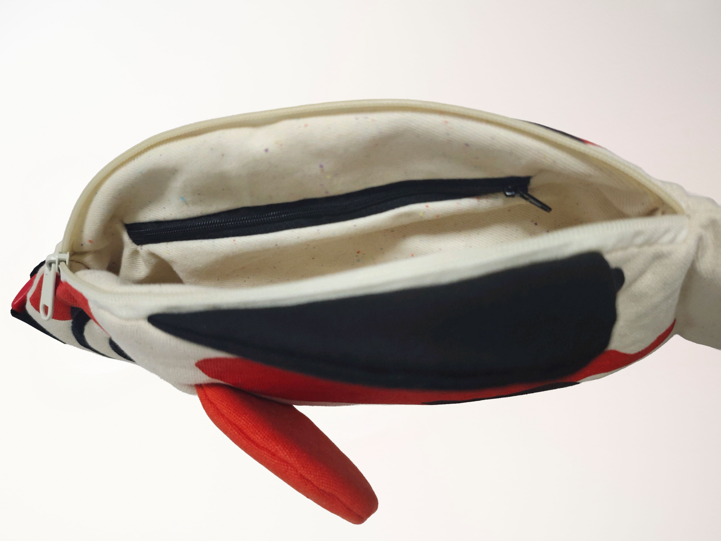 The Fish Bag - Koi