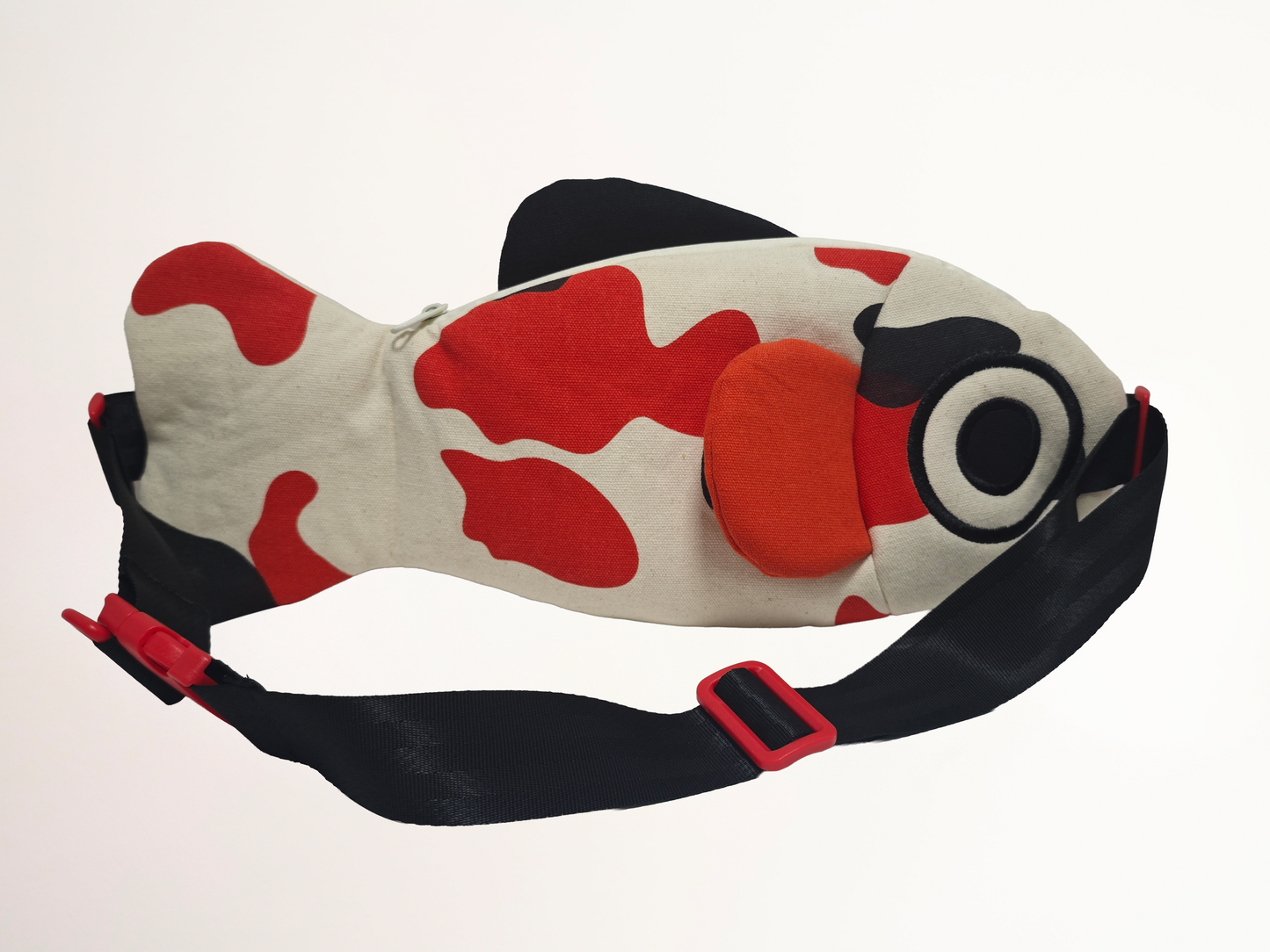 The Fish Bag - Koi
