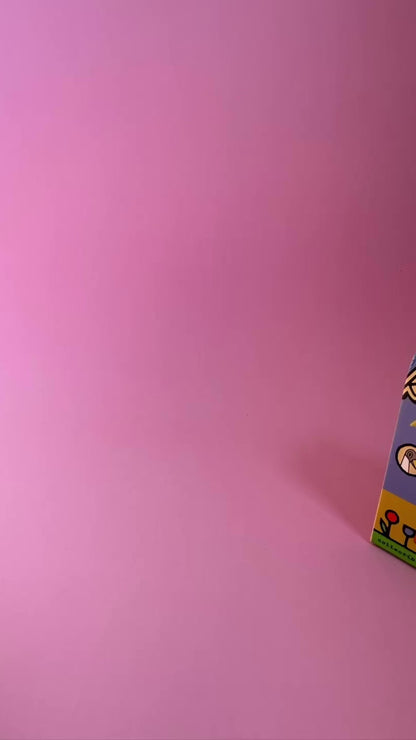 Runner Duck Blind Box